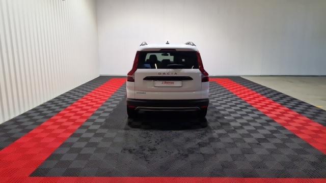 Dacia Jogger image 8