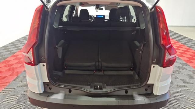 Dacia Jogger image 9