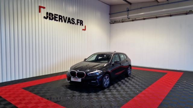 Bmw Série 1 F40 116d 116 Ch Dkg7