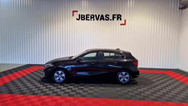 Bmw Série 1 image 9