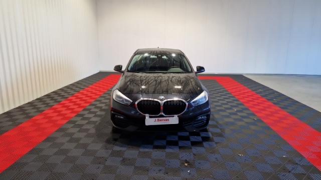 Bmw Série 1 image 1