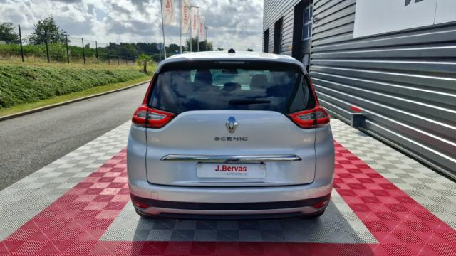 Renault Grand Scénic image 6