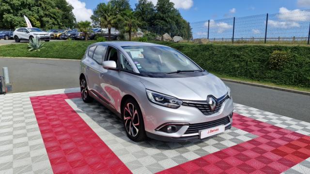 Renault Grand Scénic image 1