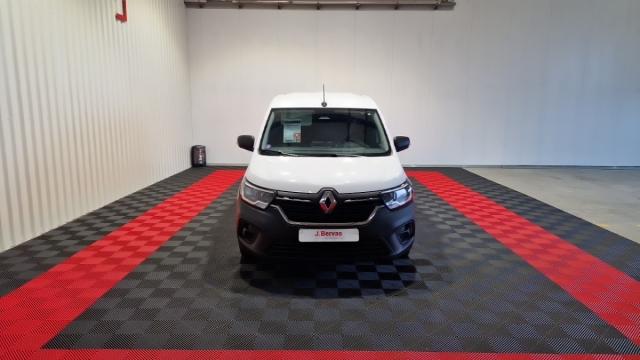 Renault Express Van image 3