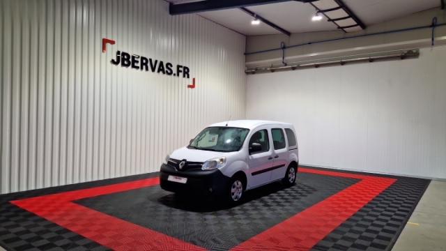 Renault Kangoo Blue Dci 95 Business Tpmr