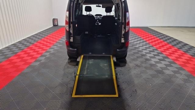 Renault Kangoo image 7