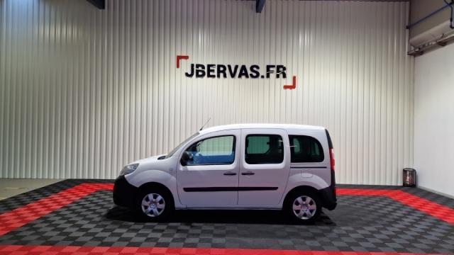 Renault Kangoo image 9