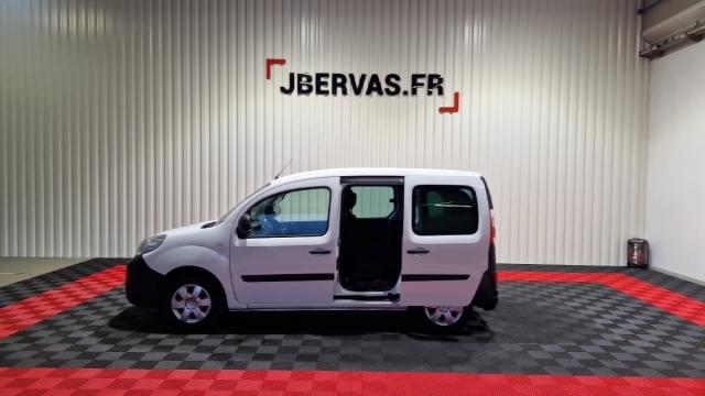 Renault Kangoo image 1
