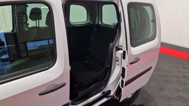 Renault Kangoo image 8