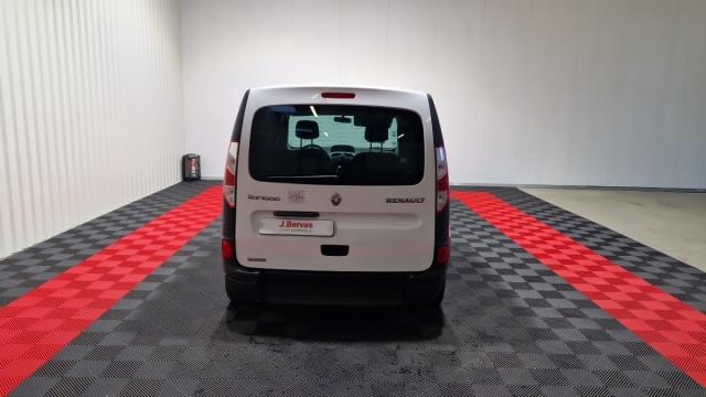 Renault Kangoo image 2