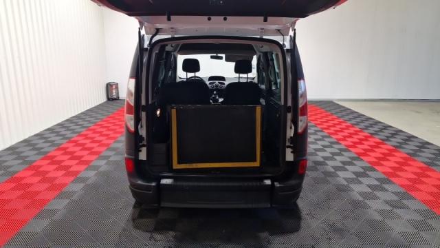 Renault Kangoo image 5