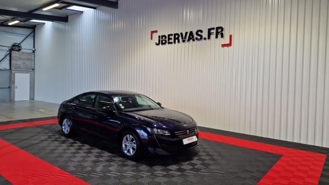 Peugeot 508 image 5