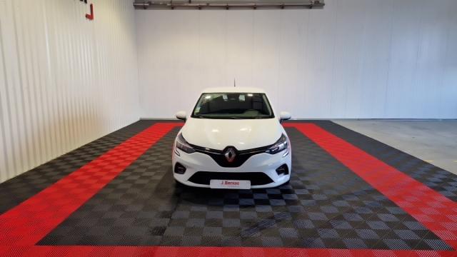 Renault Clio image 8