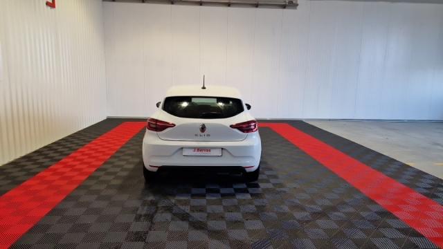 Renault Clio image 4