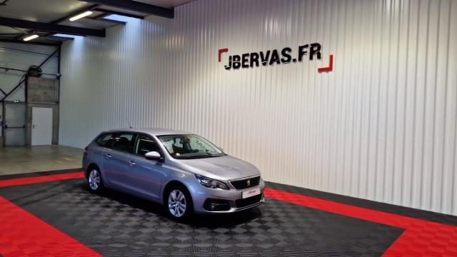 Peugeot 308 Sw image 2