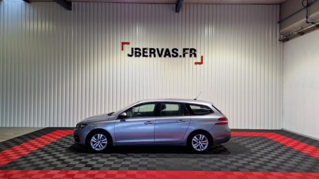 Peugeot 308 Sw image 4