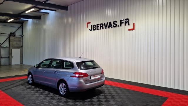 Peugeot 308 Sw image 6