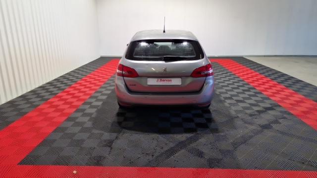 Peugeot 308 Sw image 8