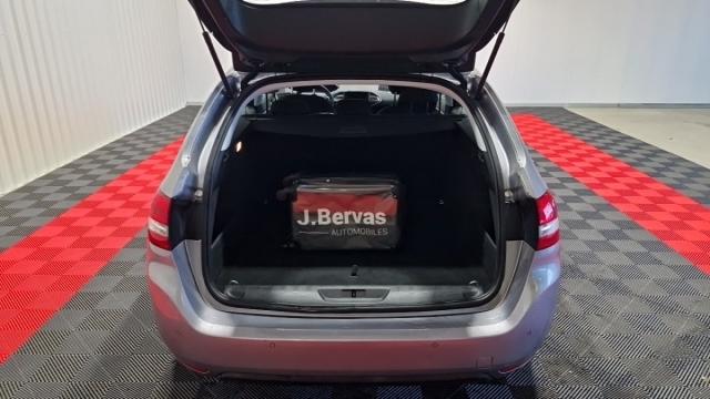 Peugeot 308 Sw image 9