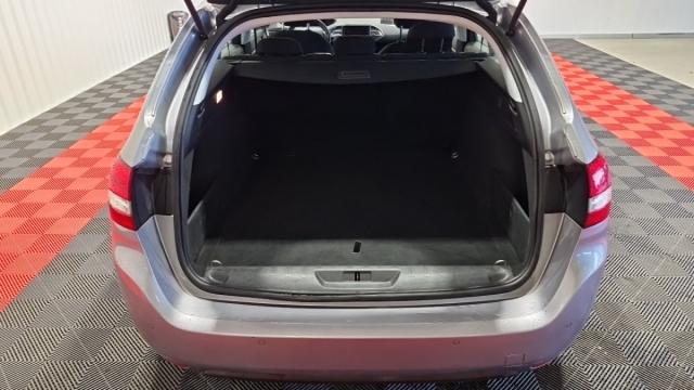 Peugeot 308 Sw image 7