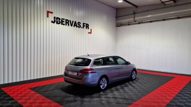 Peugeot 308 Sw image 1