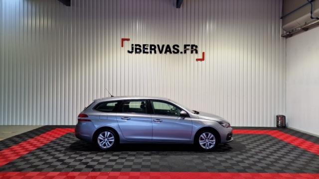 Peugeot 308 Sw image 5