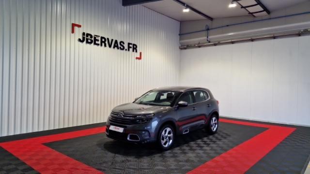 Citroen C5 Aircross Bluehdi 130 Ss Eat8 Business