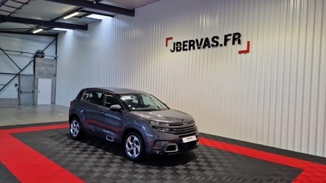 Citroen C5 Aircross image 7