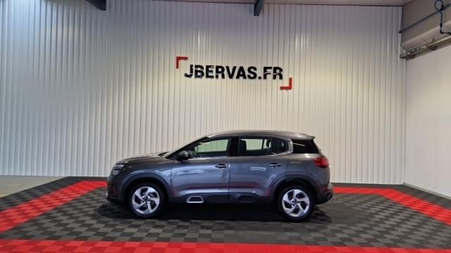 Citroen C5 Aircross image 1