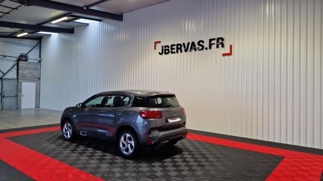 Citroen C5 Aircross image 2