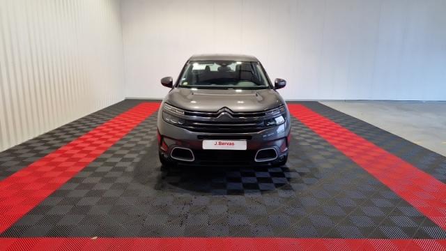 Citroen C5 Aircross image 9