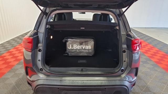 Citroen C5 Aircross image 6