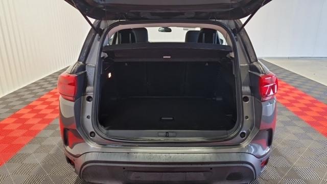 Citroen C5 Aircross image 5