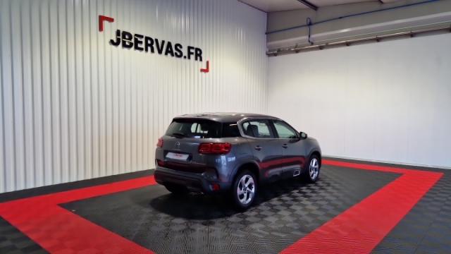 Citroen C5 Aircross image 3