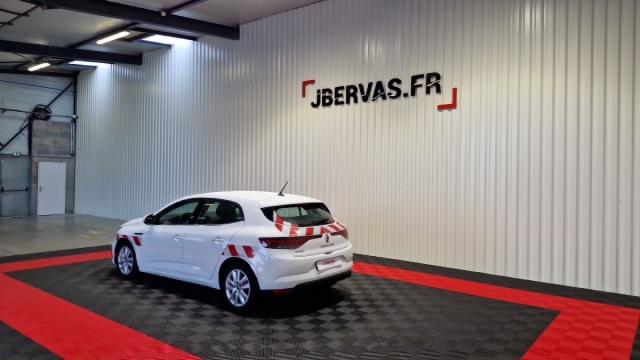 Renault Mégane image 8