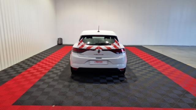 Renault Mégane image 9