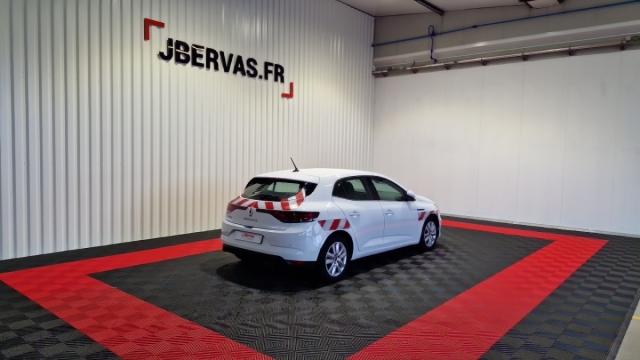 Renault Mégane image 1