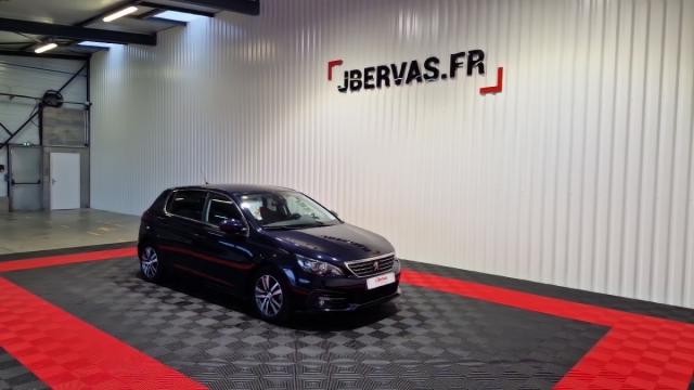 Peugeot 308 image 6
