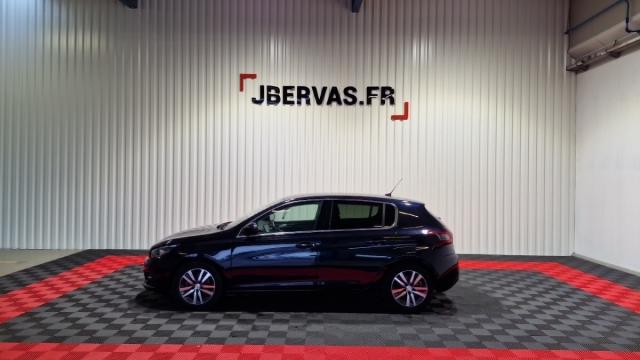 Peugeot 308 image 4