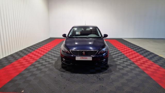Peugeot 308 image 1