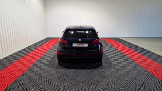 Peugeot 308 image 8