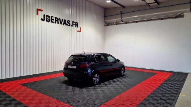 Peugeot 308 image 5