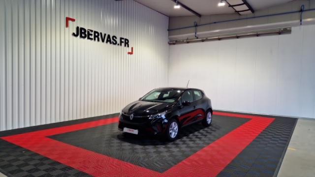 Renault Clio V Blue Dci 100 Ch Gsr2 Evolution