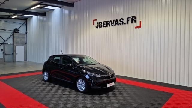 Renault Clio image 8