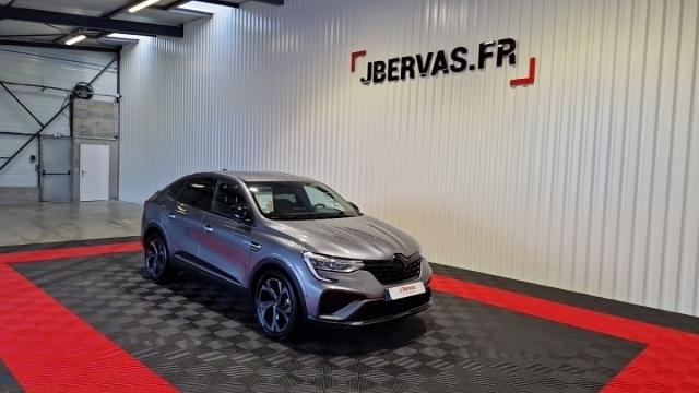 Renault Arkana image 2