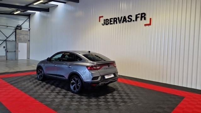 Renault Arkana image 6