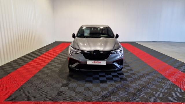 Renault Arkana image 3