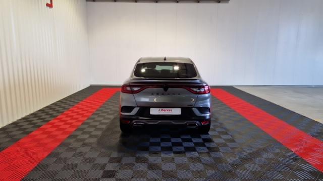 Renault Arkana image 7