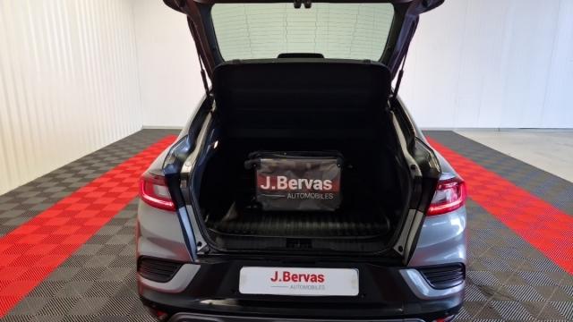 Renault Arkana image 9