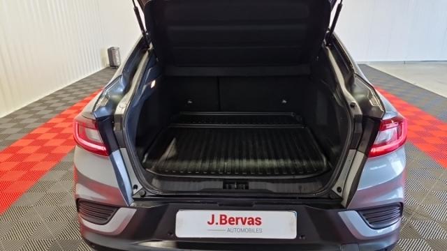 Renault Arkana image 1